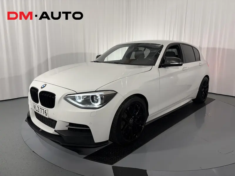 BMW M135i