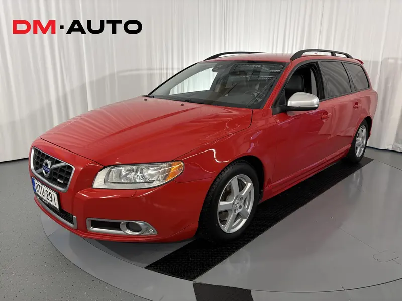 Volvo V70