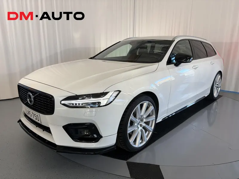 Volvo V90