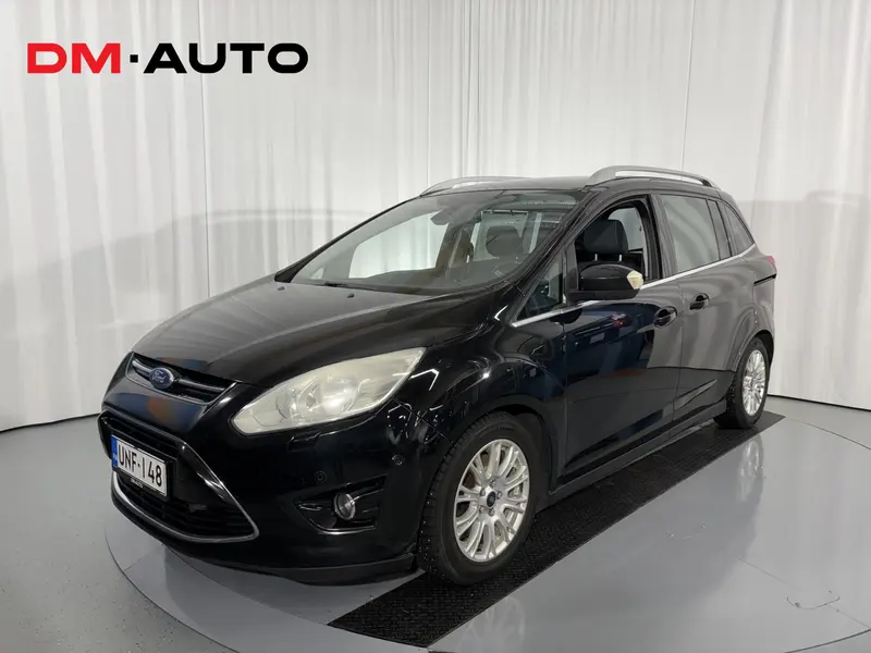 Ford C-MAX Grand