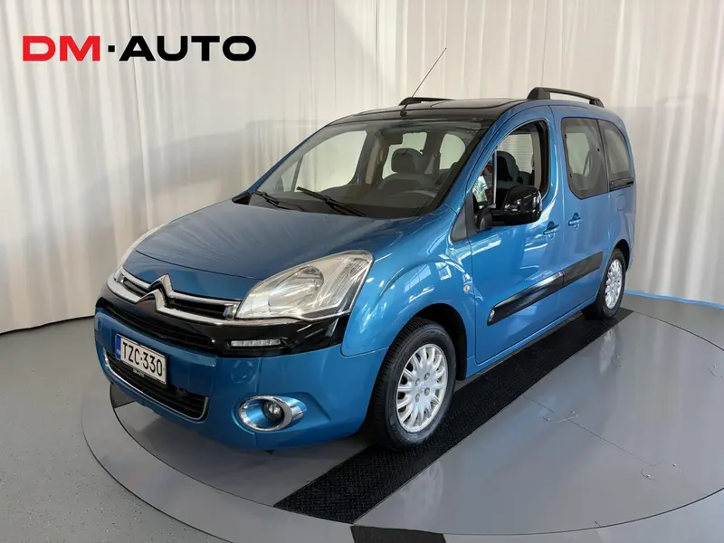 Citroen Berlingo Multispace